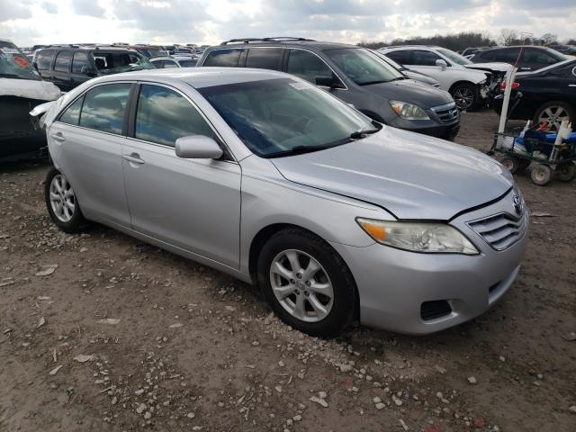 TOYOTA CAMRY BASE 2011 4t1bf3ek0bu763078