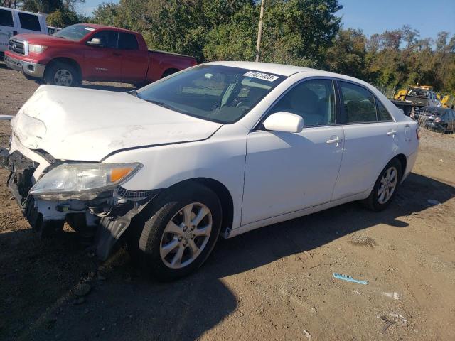 TOYOTA CAMRY 2011 4t1bf3ek0bu763842