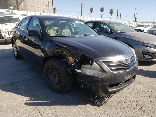 TOYOTA CAMRY BASE 2011 4t1bf3ek0bu763856