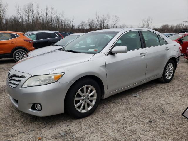 TOYOTA CAMRY BASE 2011 4t1bf3ek0bu763968