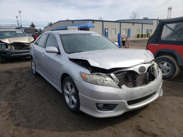 TOYOTA CAMRY BASE 2011 4t1bf3ek0bu764506