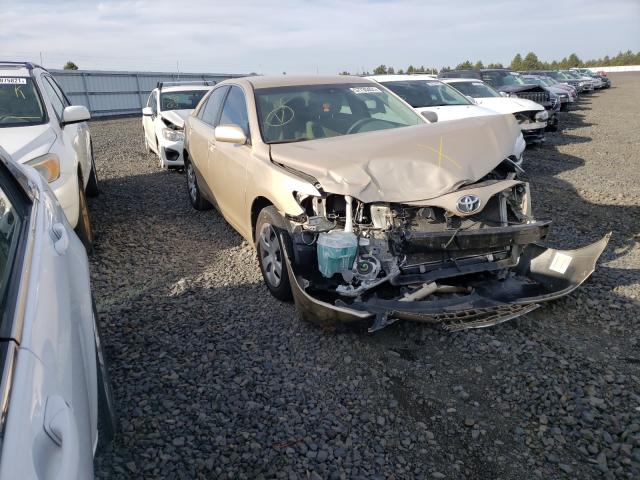 TOYOTA CAMRY BASE 2011 4t1bf3ek0bu766644