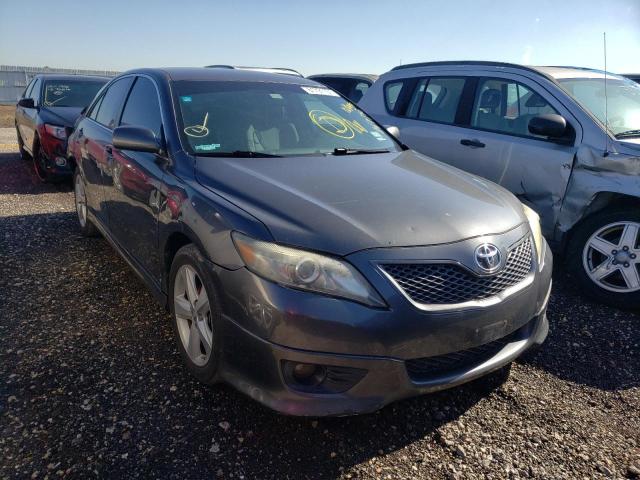 TOYOTA CAMRY BASE 2011 4t1bf3ek0bu767390