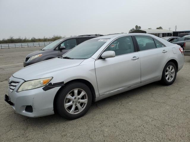 TOYOTA CAMRY BASE 2011 4t1bf3ek0bu767468