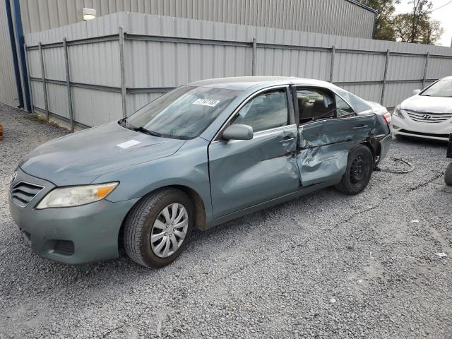 TOYOTA CAMRY 2011 4t1bf3ek0bu767647