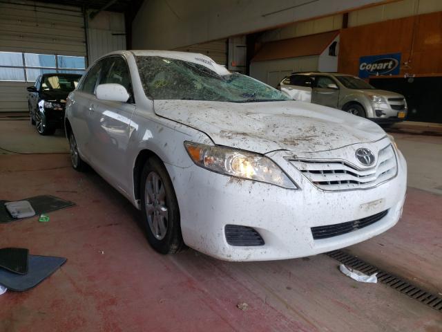 TOYOTA CAMRY BASE 2011 4t1bf3ek0bu770113