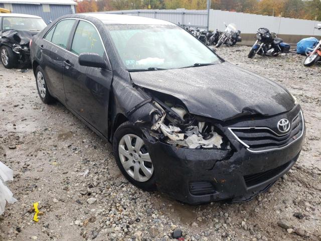 TOYOTA CAMRY BASE 2011 4t1bf3ek0bu770693