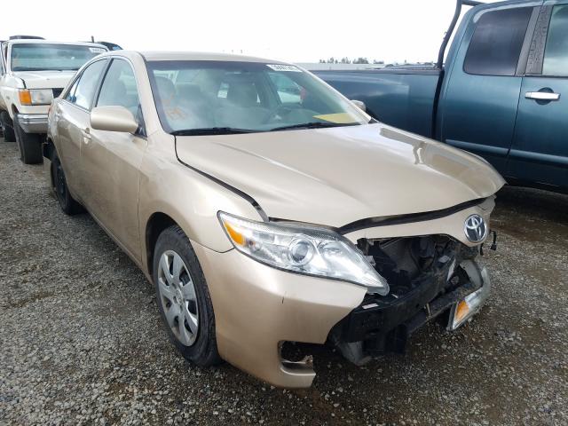 TOYOTA CAMRY BASE 2011 4t1bf3ek0bu771102