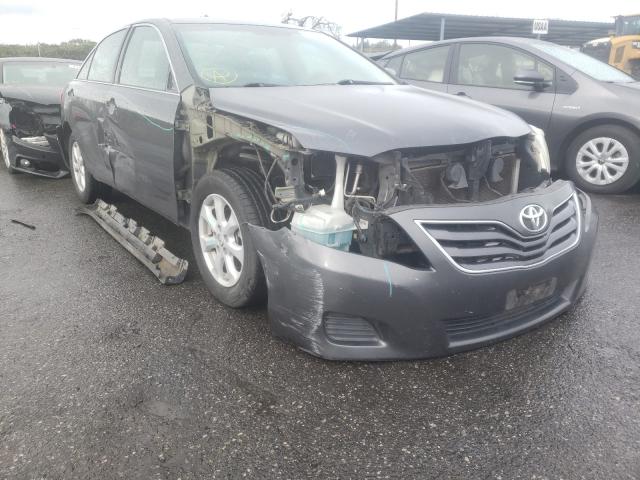 TOYOTA CAMRY BASE 2011 4t1bf3ek0bu771603