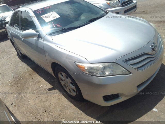 TOYOTA CAMRY 2011 4t1bf3ek0bu772329