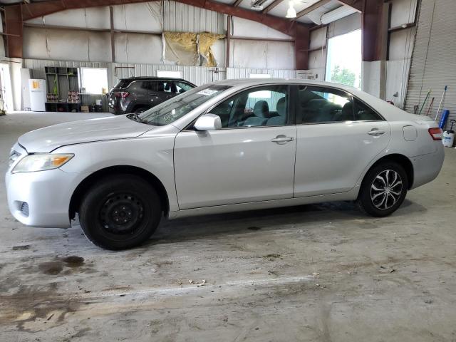 TOYOTA CAMRY BASE 2011 4t1bf3ek0bu772444