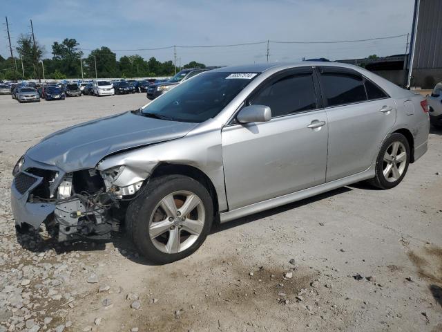 TOYOTA CAMRY 2011 4t1bf3ek0bu774100