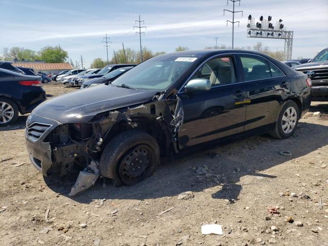 TOYOTA CAMRY 2011 4t1bf3ek0bu775392