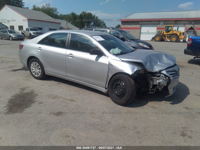 TOYOTA CAMRY 2011 4t1bf3ek0bu776445