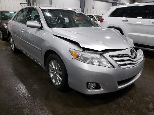 TOYOTA CAMRY 2011 4t1bf3ek0bu776753