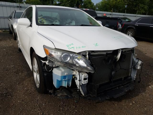 TOYOTA CAMRY BASE 2011 4t1bf3ek0bu777661