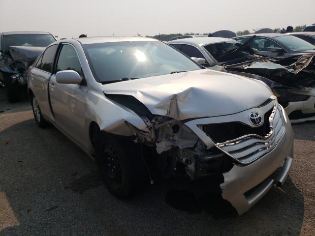 TOYOTA CAMRY BASE 2011 4t1bf3ek0bu778129