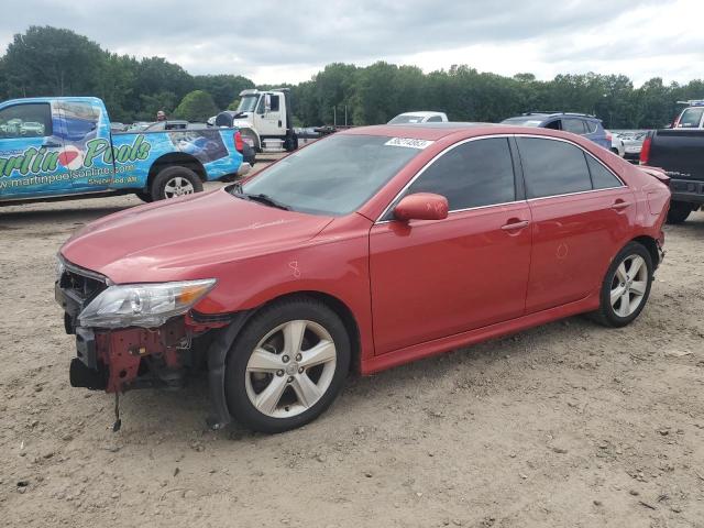 TOYOTA CAMRY BASE 2011 4t1bf3ek0bu778213