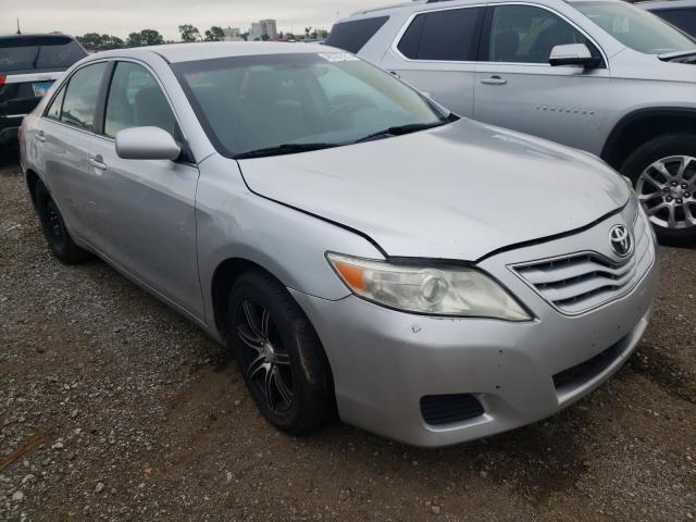 TOYOTA CAMRY BASE 2010 4t1bf3ek1au004048