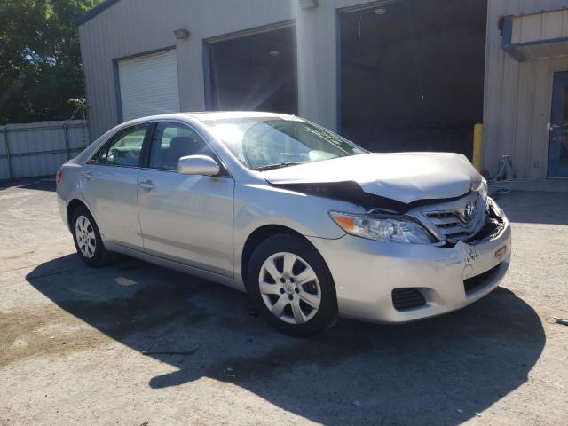 TOYOTA CAMRY BASE 2010 4t1bf3ek1au004647