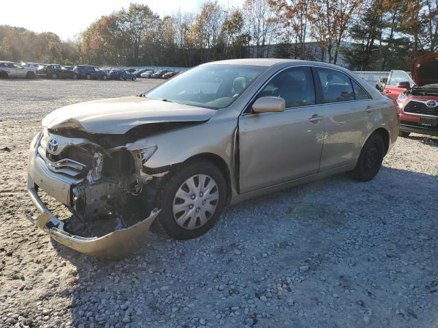 TOYOTA CAMRY 2010 4t1bf3ek1au004843