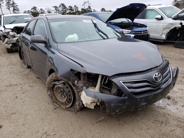 TOYOTA CAMRY BASE 2010 4t1bf3ek1au005376