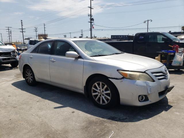 TOYOTA CAMRY BASE 2010 4t1bf3ek1au008892