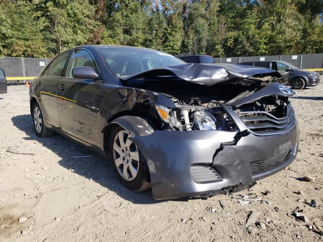 TOYOTA CAMRY BASE 2010 4t1bf3ek1au009170