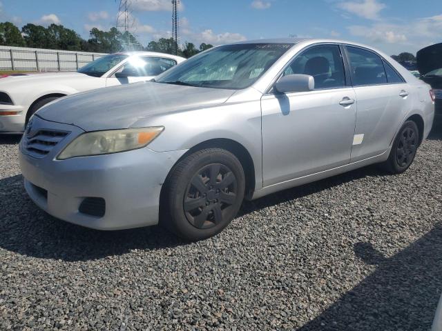 TOYOTA CAMRY BASE 2010 4t1bf3ek1au009878