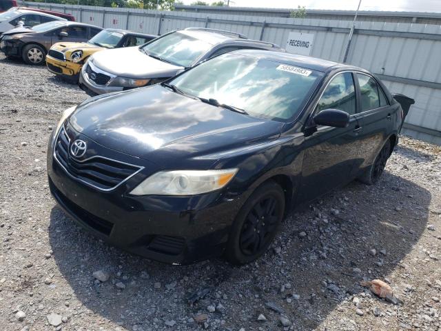 TOYOTA CAMRY BASE 2010 4t1bf3ek1au010268