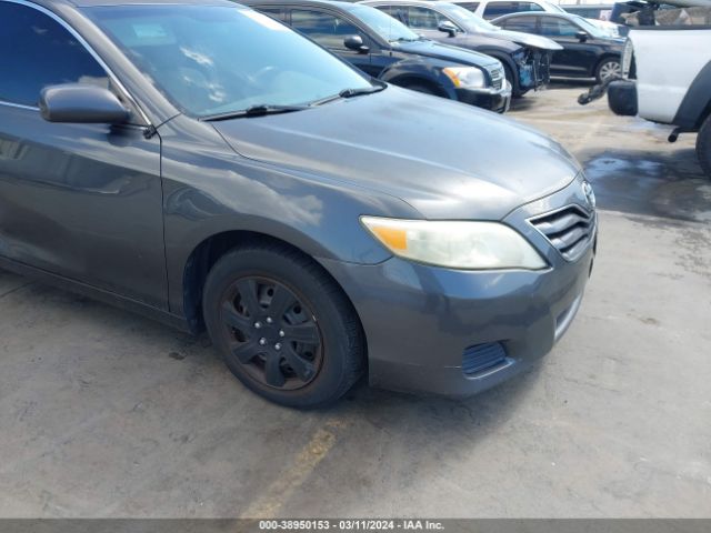 TOYOTA CAMRY 2010 4t1bf3ek1au013476