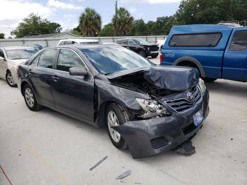 TOYOTA CAMRY BASE 2010 4t1bf3ek1au013672