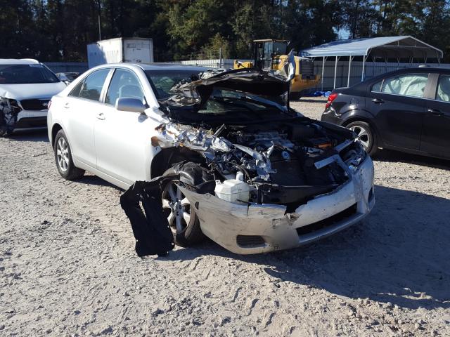 TOYOTA CAMRY BASE 2010 4t1bf3ek1au014885