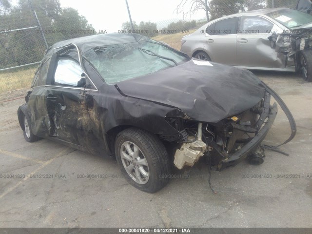 TOYOTA CAMRY 2010 4t1bf3ek1au015048