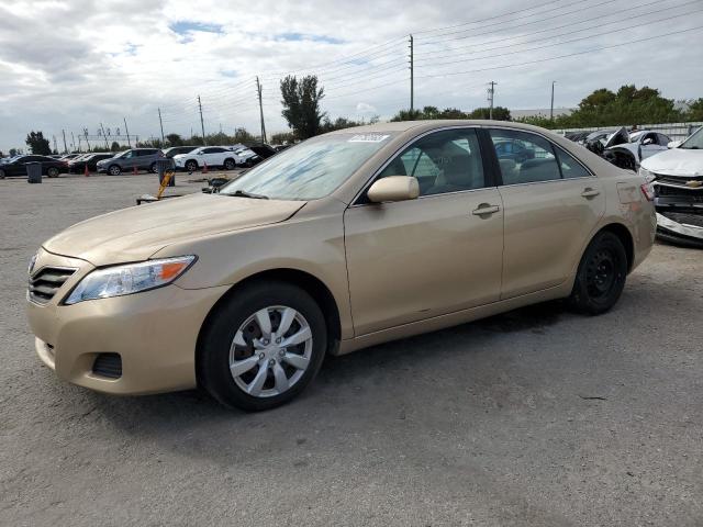 TOYOTA CAMRY 2010 4t1bf3ek1au015082