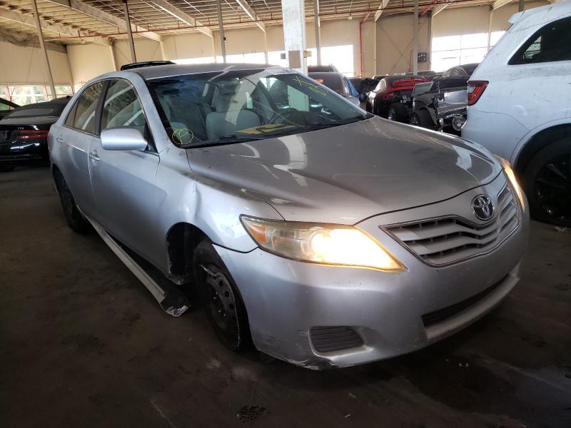 TOYOTA CAMRY BASE 2010 4t1bf3ek1au015499