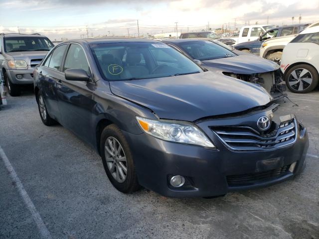 TOYOTA CAMRY BASE 2010 4t1bf3ek1au015762