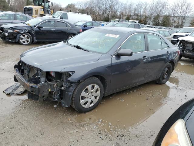 TOYOTA CAMRY BASE 2010 4t1bf3ek1au015924