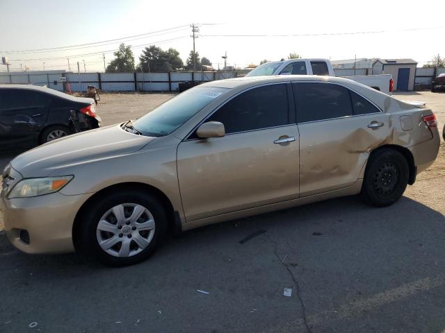 TOYOTA CAMRY 2010 4t1bf3ek1au017267