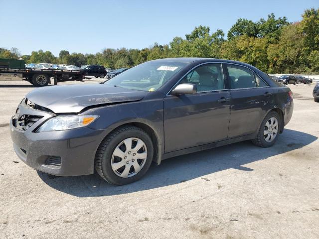 TOYOTA CAMRY BASE 2010 4t1bf3ek1au019696