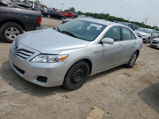 TOYOTA CAMRY BASE 2010 4t1bf3ek1au021299