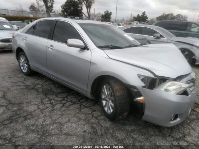 TOYOTA CAMRY 2010 4t1bf3ek1au022095