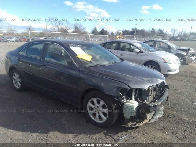 TOYOTA CAMRY 2010 4t1bf3ek1au023408