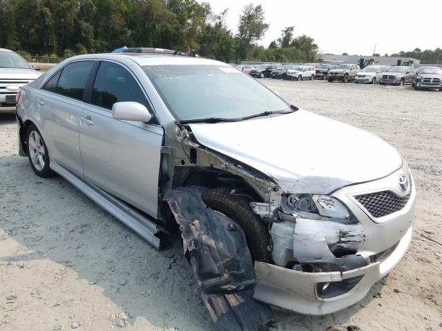 TOYOTA CAMRY 2010 4t1bf3ek1au023683