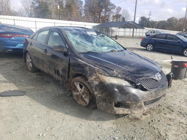 TOYOTA CAMRY BASE 2010 4t1bf3ek1au023862