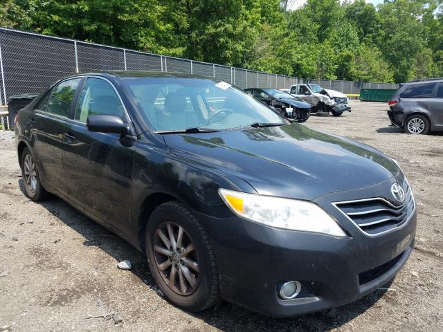 TOYOTA CAMRY BASE 2010 4t1bf3ek1au024834