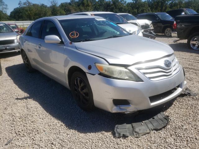 TOYOTA CAMRY BASE 2010 4t1bf3ek1au026034