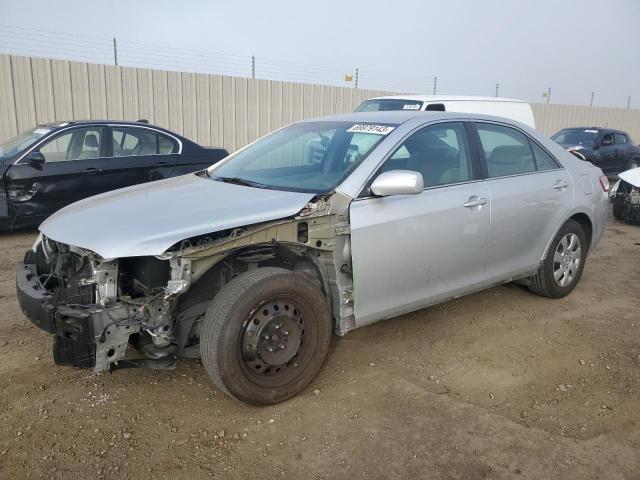 TOYOTA CAMRY 2010 4t1bf3ek1au027359