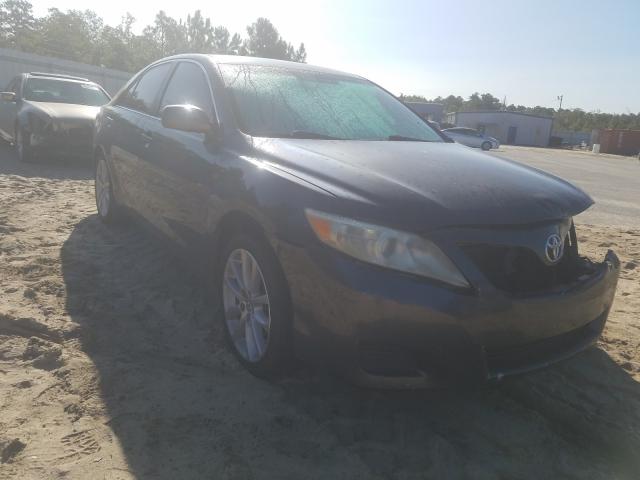 TOYOTA CAMRY BASE 2010 4t1bf3ek1au027779