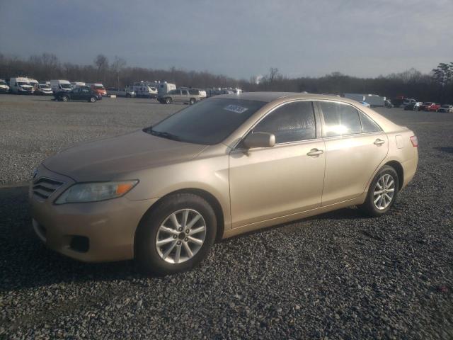 TOYOTA CAMRY BASE 2010 4t1bf3ek1au027992